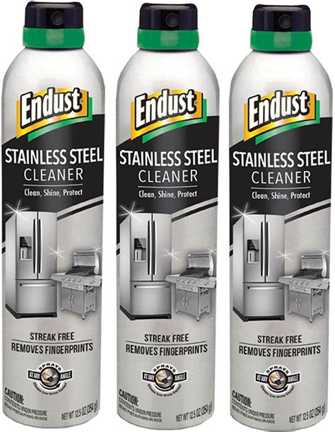 best stainless steel cleaner for stove top